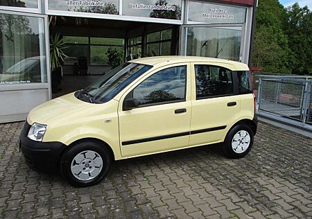 Fiat Panda 1.1 8V Active+Original KM