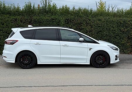 Ford S-Max 2.0 EcoBlue Aut. ST-LINE