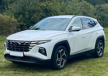 Hyundai Tucson 1.6 T-GDI PHEV *Navi*ACC*LED*RFKamera*