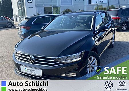 VW Passat Variant Volkswagen 2.0 TDI BUSINESS NAVI+LED+KAMERA+