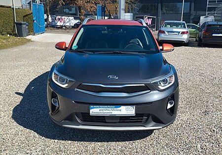 Kia Stonic Auto.Klima.Navi.Kamera.Sitzheizung.PDC