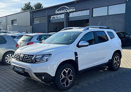 Dacia Duster II Prestige/Kamera/Klima/LPG/Eu6/1.Ha/PDC/