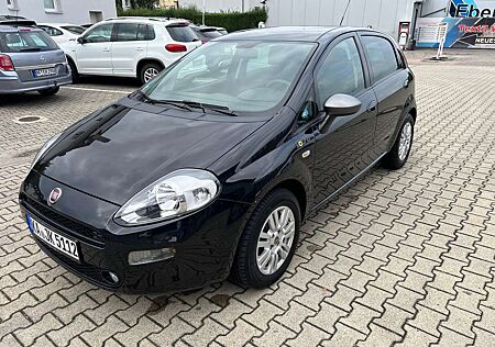 Fiat Punto 1,2