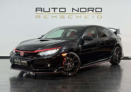 Honda Civic Type R GT *Schale*Kamera*Remus*ACC*2.H*