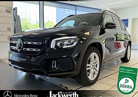 Mercedes-Benz GLB 250 4MATIC Progressive/Navi/Pano.Dach/Autom.