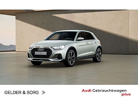 Audi A1 35 allstreet 35 TFSI LED*Navi*Virtual*Sound