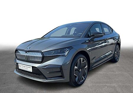 Skoda Enyaq Coupe RS 4x4 AHK P-DACH W-Pumpe