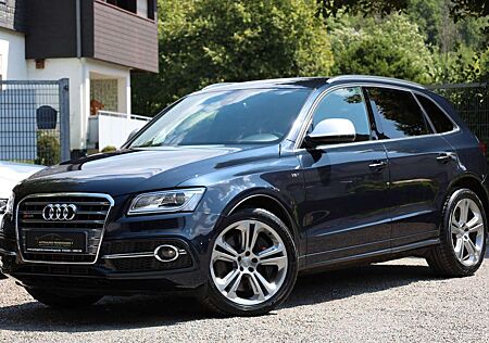 Audi SQ5 3.0 TDI competition quattro/B&O/ACC/AHK/SIDE