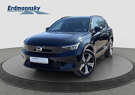 Volvo XC 40 XC40 Pure Electric Core Recharge /19-Zoll/LHZ Klima