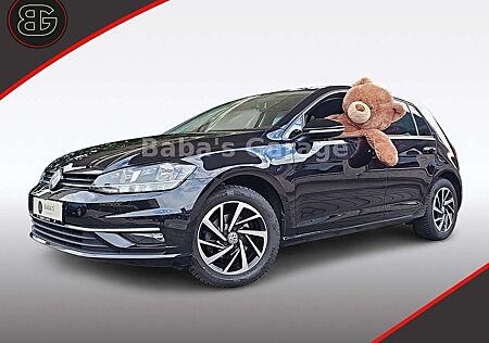 VW Golf Volkswagen VII Join Automatik Navi PDC SHZ LED