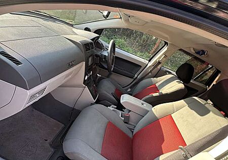 Dodge Caliber 2.0 CVT SXT