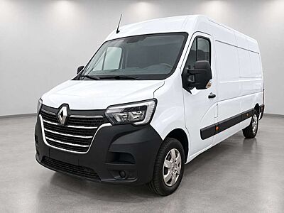 Renault Master III Kasten L3H2 HKa 3,5 Komfort