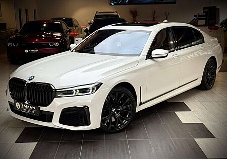 BMW 740 dL Lang M Sport*Lounge*Tisch*3xTV*B&W*100%Vol