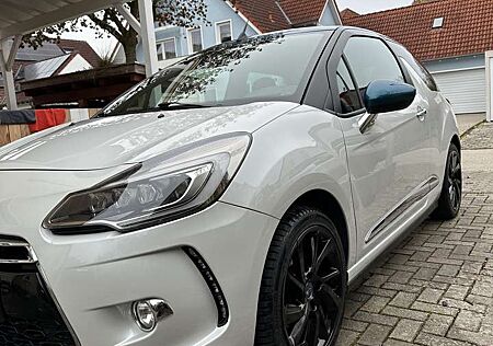 DS Automobiles DS 3 sport chick