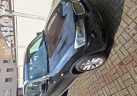 BMW X3 xDrive35i Aut.