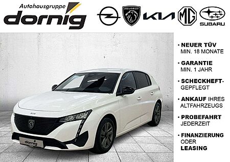 Peugeot 308 ActivePack PureTech 130, EPH