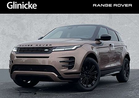 Land Rover Range Rover Evoque D200 Dynamic SE Black Pack
