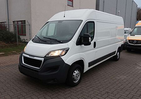 Peugeot Boxer Kasten Hochraum 335 L3H2 HDi 130