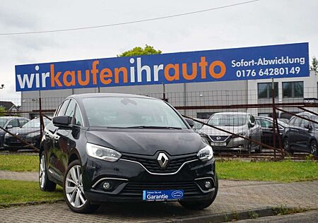 Renault Scenic IV Limited*PDC*KAMERA*TEMPOMAT*NAVI !!