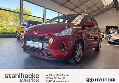 Hyundai i10 1.2 Trend