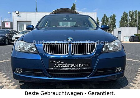 BMW 325i 325 Baureihe 3 Lim. *S-Heft*Sitzheizung*Klim