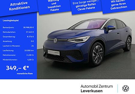 VW ID.5 Volkswagen Pro CARPLAY KEYLESS KAM SHZ PDC HUD ACC H/K