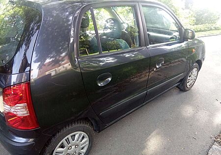 Hyundai Atos 1.1