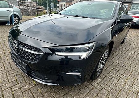 Opel Insignia B Grand Sport Edition