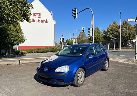 VW Golf Volkswagen *KLIMAAUTOMATIK*SHZ*111.000*TKM*TÜV/AU*09/2027