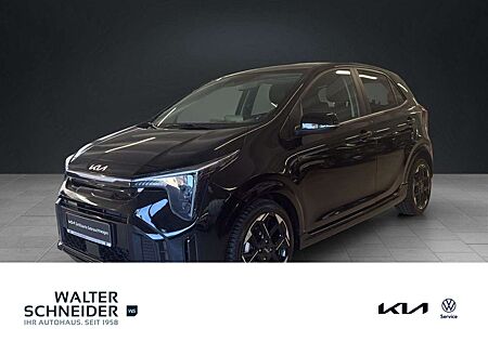 Kia Picanto PE2 1.2 AMT GT-LINE