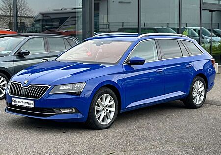 Skoda Superb Combi Premium Edition 2.0 TDI 4x4 DSG