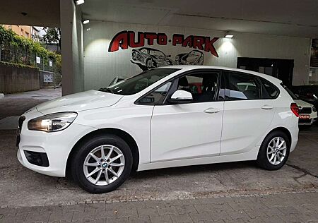 BMW 218 Baureihe 2 Active Tourer i/Garantie/E.6