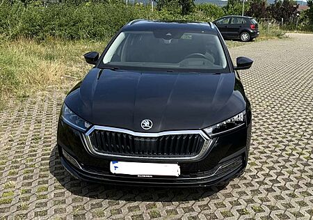 Skoda Octavia Style - HUD ACC Sounds. - Unfallfrei & Garantie