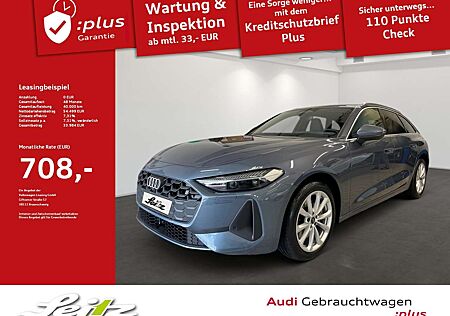 Audi A5 Avant TDI quattro *AHK*NAVI*KAMERA*LED*