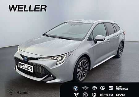 Toyota Corolla 1.8 Hybrid TS Team D *LED*CAM*ParkAssist*