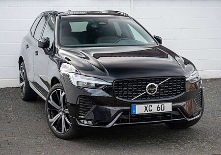 Volvo XC 60 XC60 B5 AWD Benzin Plus Dark