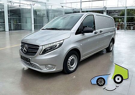 Mercedes-Benz Vito Kasten 116 CDI RWD Kamera/Standheizung/ACC