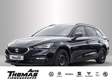 Seat Leon Sportstourer Style 1.0 eTSI DSG AHK+NAV+LED