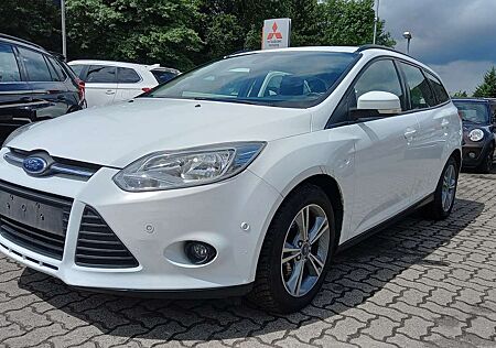 Ford Focus 1.0 Turnier Sync Edition