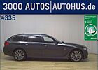 BMW 525dA 525 Touring Sport-Line Navi Prof. DigTacho ACC