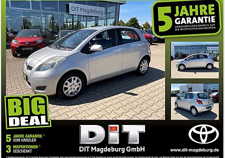Toyota Yaris 1.3 Cool+ AHK,Bluetooth,Klima