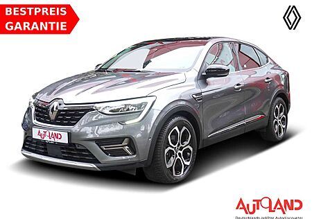 Renault Arkana 1.6 E-TECH Hybrid 145 Intens
