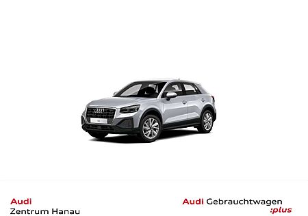 Audi Q2 30 TDI Stronic *MATRIX*NAVI-PLUS*KAMERA*ALU*