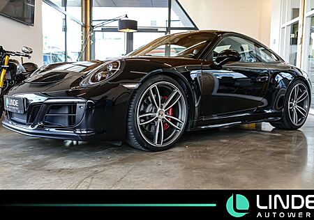 Porsche 911 gebraucht kaufen Porsche 911 Carrera 4S Sport+ |NAVI|BOSE|LED|SHZ|21 ALU