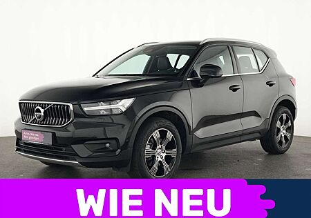 Volvo XC 40 XC40 Inscription Kamera360|Navi|LED|Sitzheizung