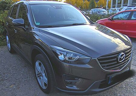 Mazda CX-5 SKYACTIV-G 165 Center-Line