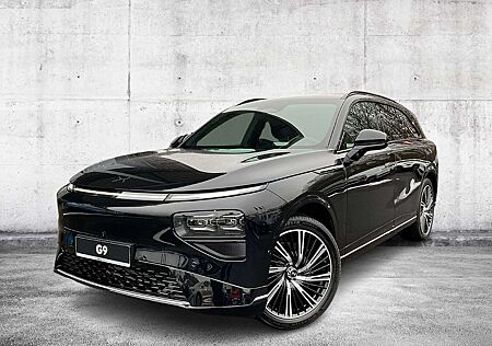 XPENG G9 2024 AWD Performance *MASSAGESITZE*SITZHEIZUNG*NAV