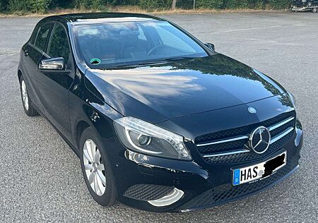 Mercedes-Benz A 200 A-Klasse Diesel CDI