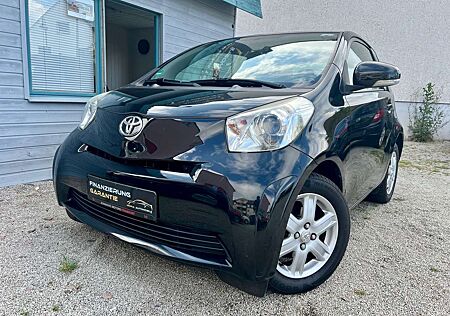Toyota iQ Basis