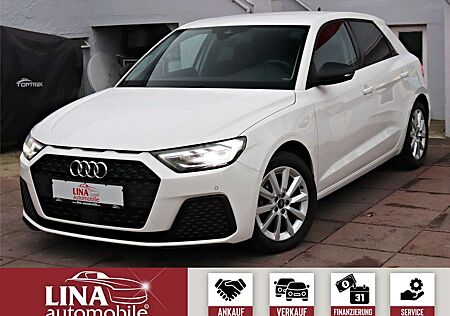 Audi A1 Sportback TFSI *1.Hand*Matrix*Virtual*Abstand